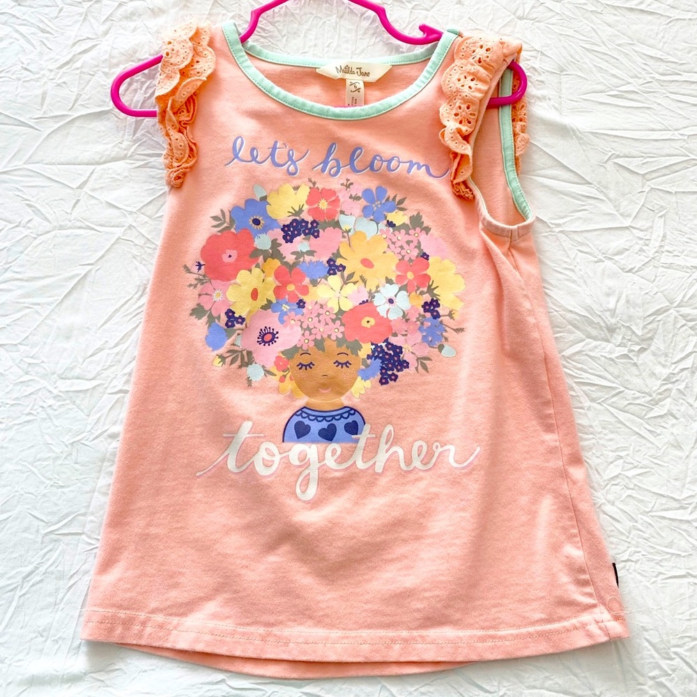 Matilda Jane size 6 outfit
